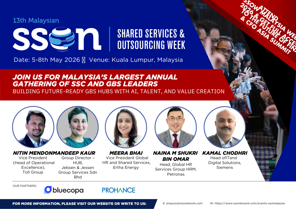 SSOW Malaysia 2026 Agenda