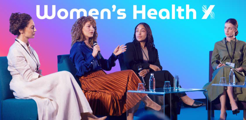 Meet leaders shaping the future of women’s health