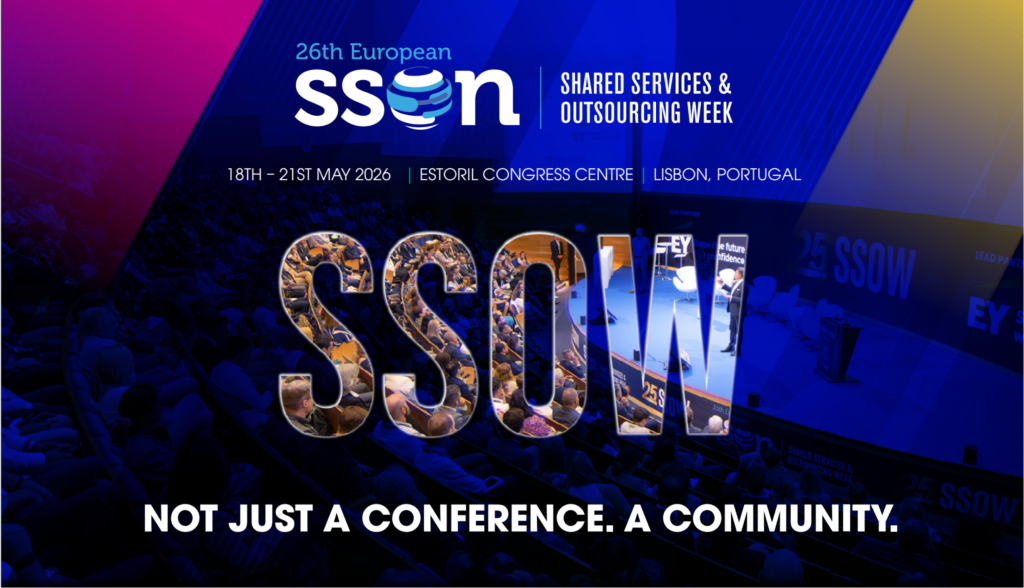 SSOW Europe 2026 - Partner Agenda
