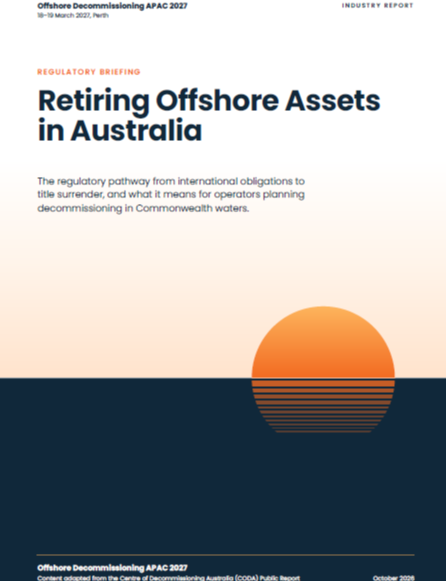 Retiring Offshore Assets in Australia