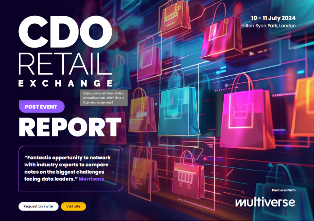 CDO Retail Exchange | 2024 Post Event Report
