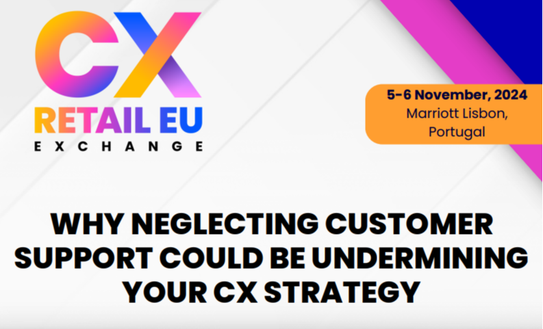 Why Neglecting Customer Support Could Be Undermining Your CX Strategy
