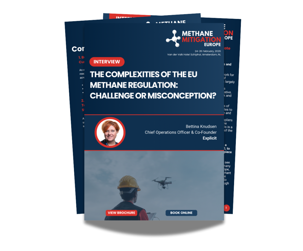 The Complexities of the EU Methane Regulation: Challenge or Misconception?