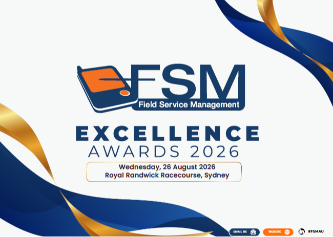 FSM Excellence Awards Brochure
