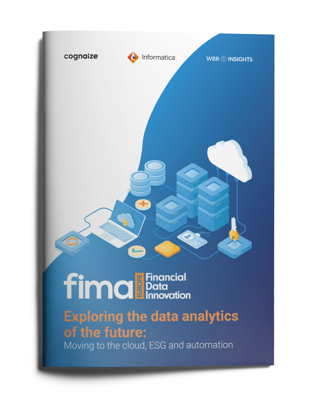 Exploring the data analytics of the future