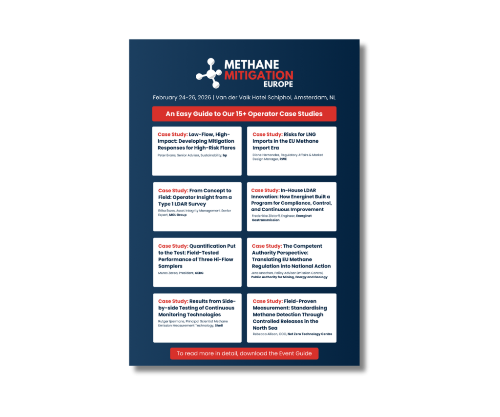 Operator Case Studies Guide