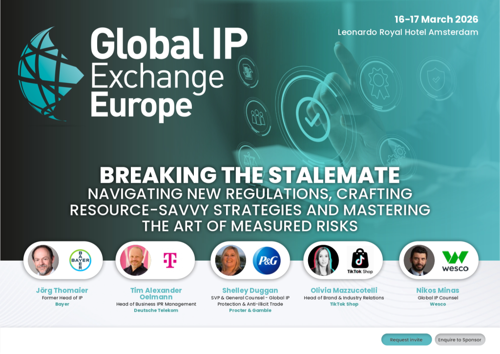 Download the Agenda [Vendors]