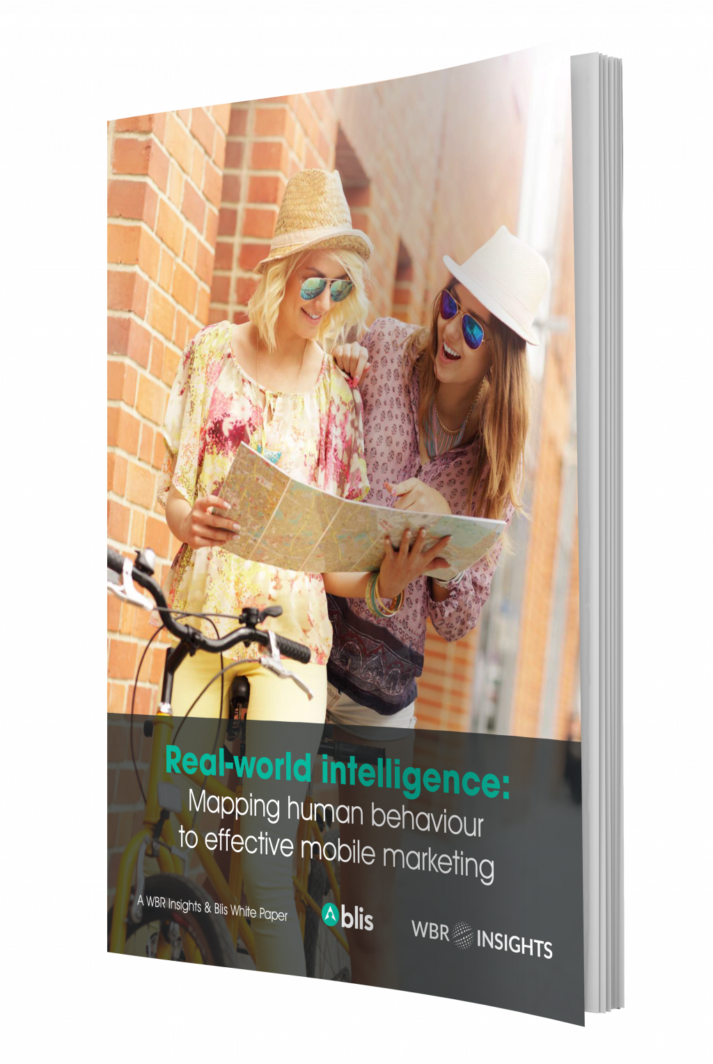 Real-world intelligence: Mapping human behaviour to effective mobile marketing