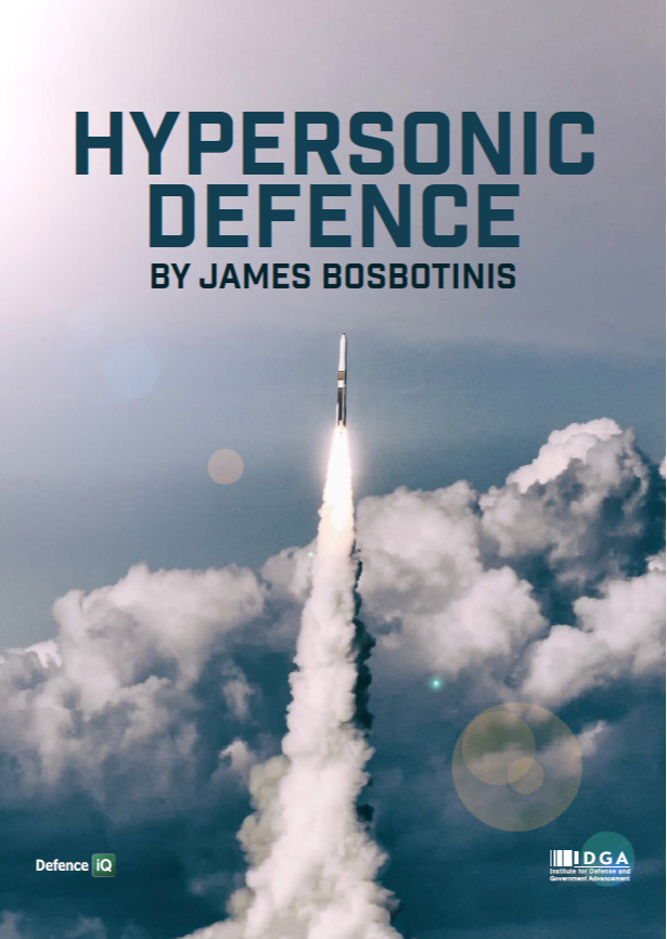 Hypersonic Defense Report 2022