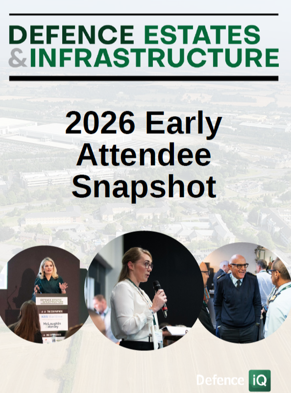 2026 Early Attendee Snapshot