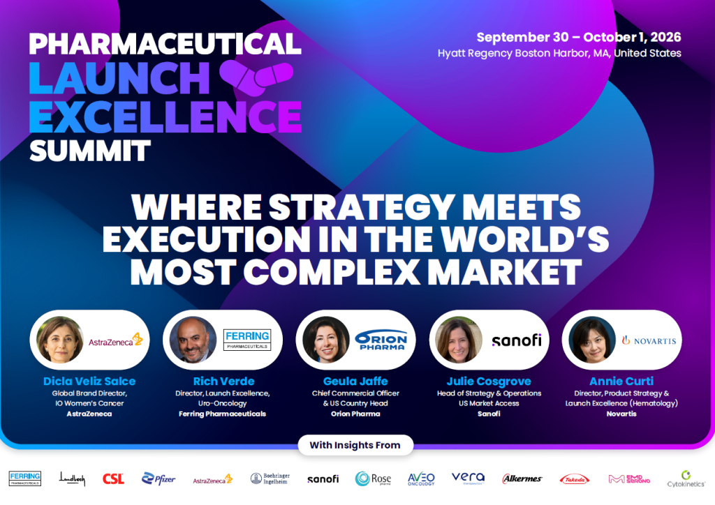 Pharma Launch Excellence Summit US | Event Guide
