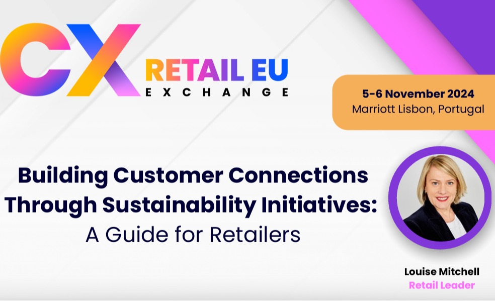 Building Customer Connections Through Sustainability Initiatives: A Guide for Retailers