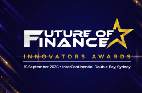 Future of Finance Summit Innovators Awards Brochure