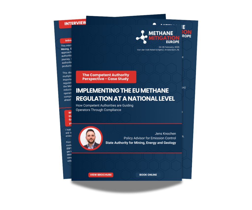 Implementing the EU Methane Regulation at a National Level