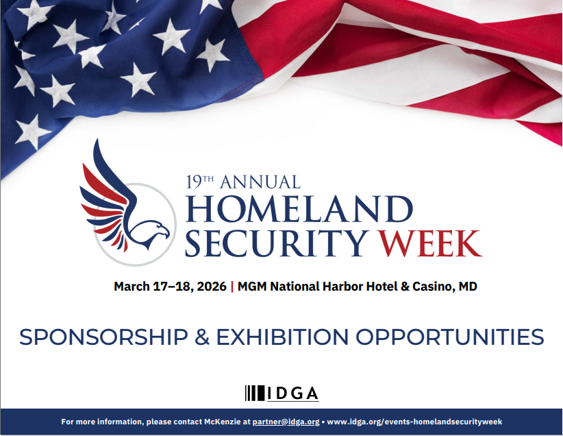 HSW 2026 Sponsorship Prospectus