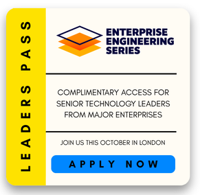 Request Your Enterprise Engineering Leader Pass