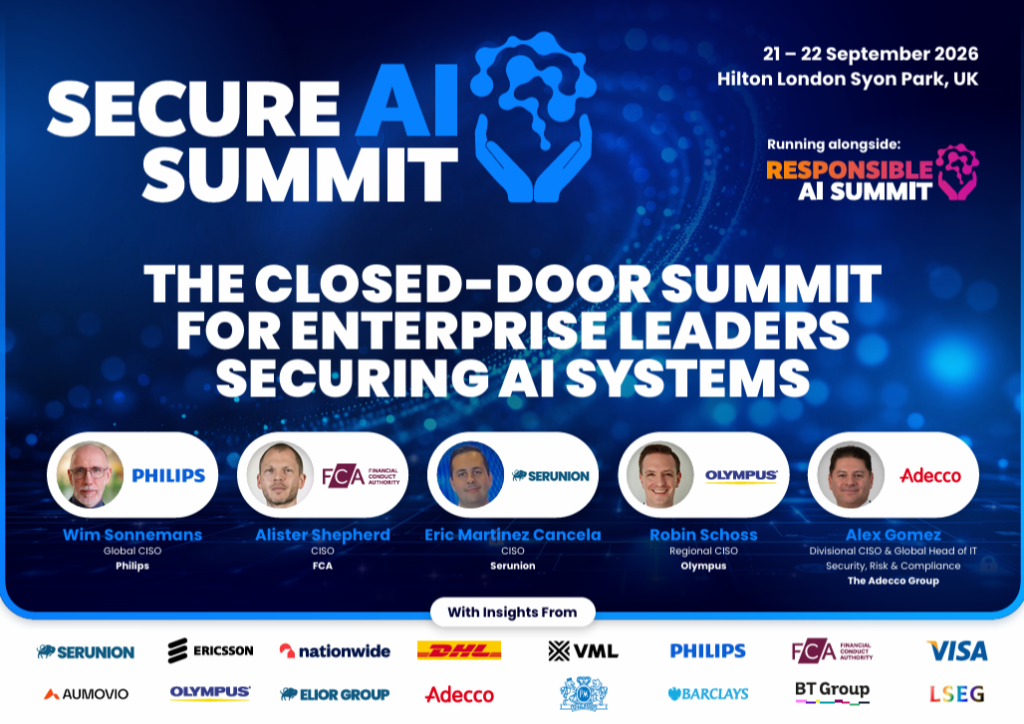 Event Guide | Secure AI Summit