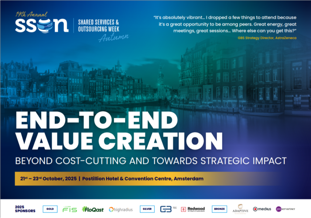 SSOW Autumn | Event Guide for Partners