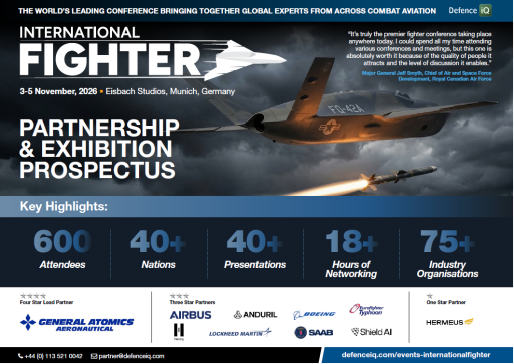 2026 Partnership Prospectus
