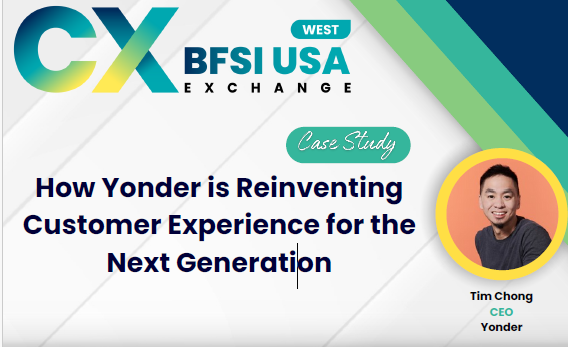 How Yonder is Reinventing Customer Experience for the Next Generation | A Case Study