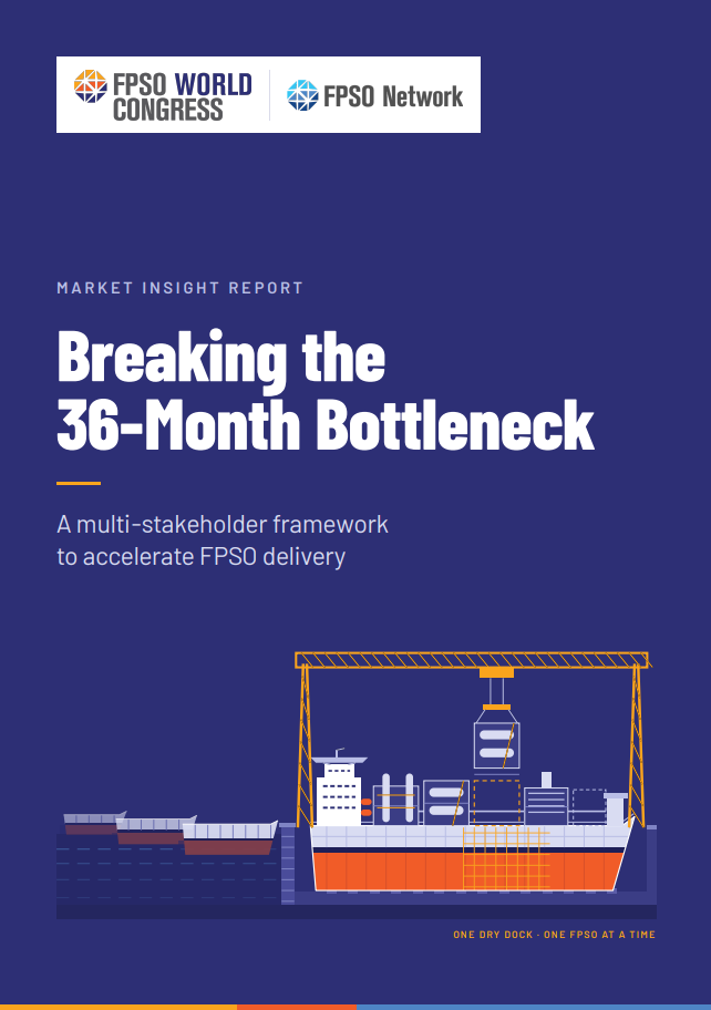 Breaking the 36-Month Bottleneck