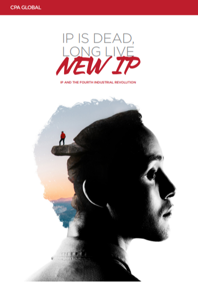 IP Is Dead: Long Live New IP