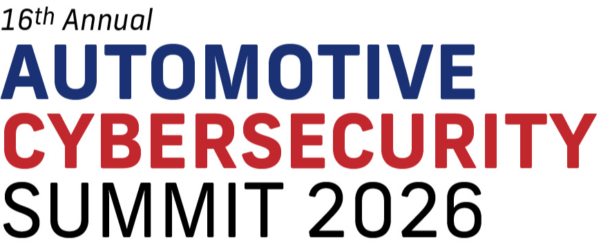 Cybersecurity Summit 2026 - Onsite Agenda