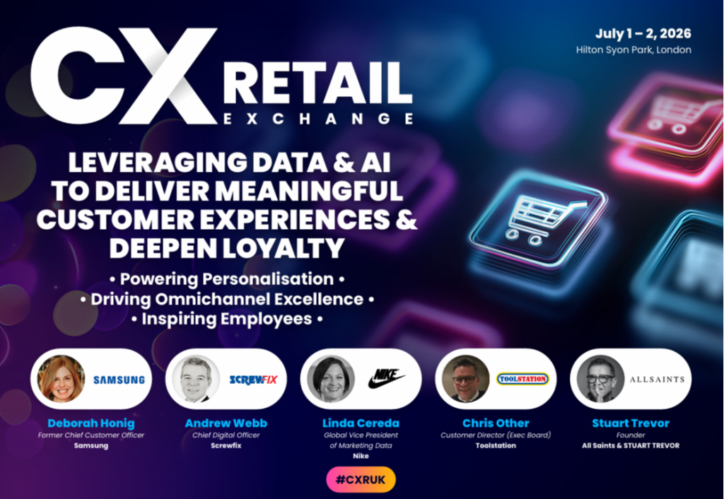 Download Our Brand New Event Guide For 2026!