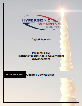 Hypersonic Weapons EQ Guide