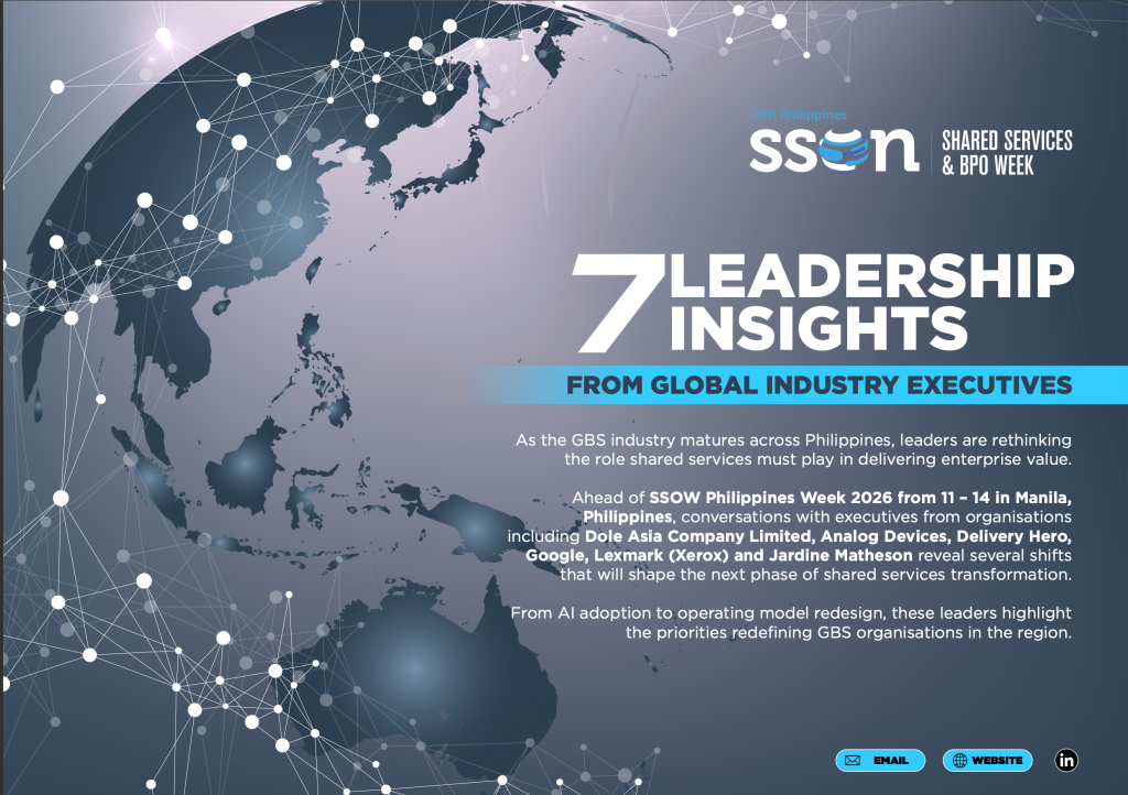 7 Leadership Insights from Global Industry Executives