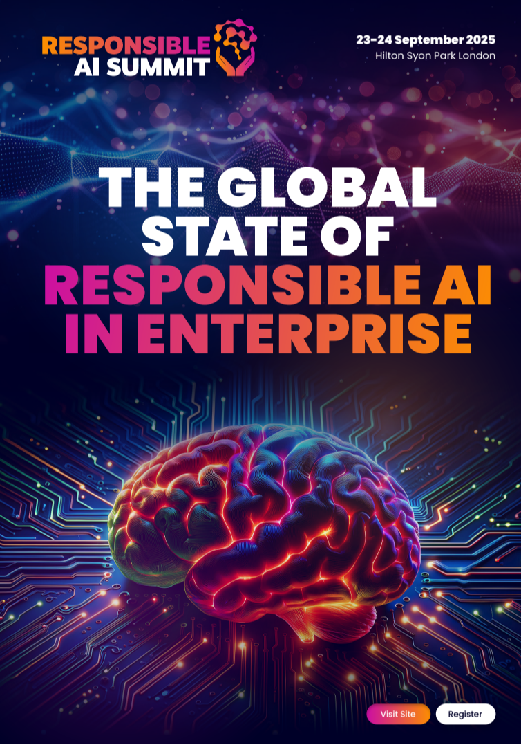 Industry Report | The Global State Of Responsible AI In