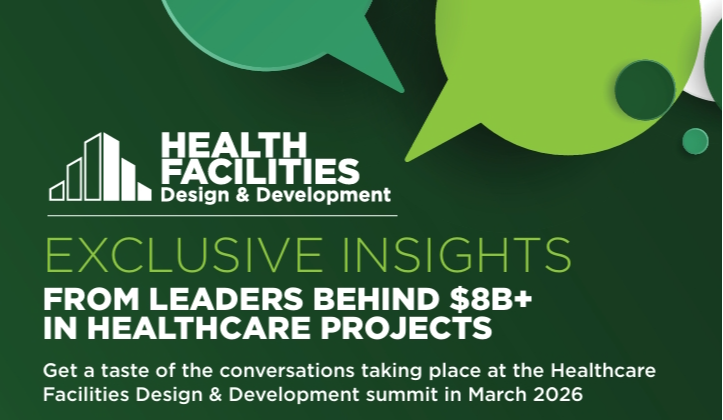 Health Facilities Design & Development Summit - Full Interview Series