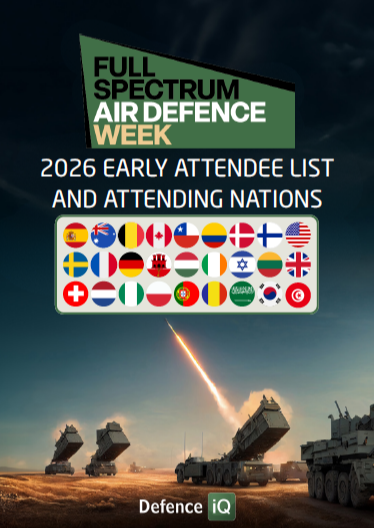 Attendee Snapshot for Sponsors