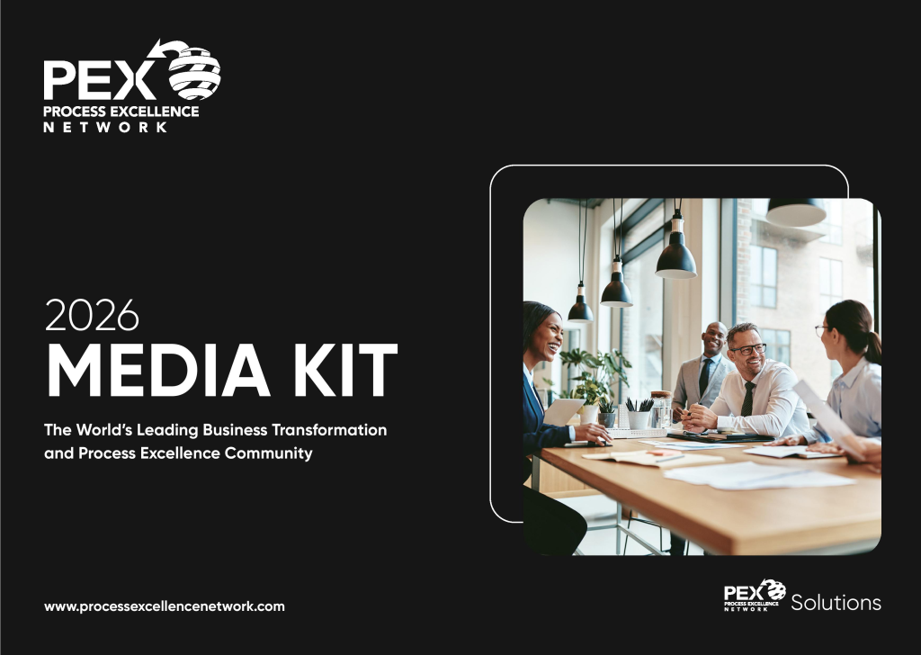 PEX Network Media Kit