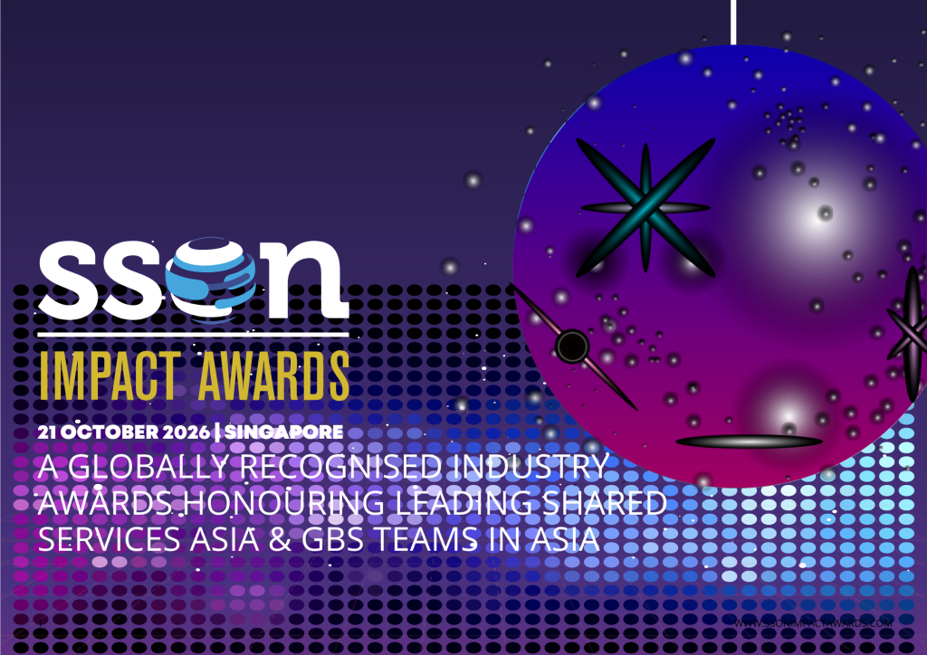 SSON Impact Awards 2026 Brochure