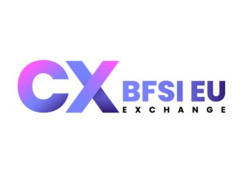 CX BFSI Exchange Europe logo