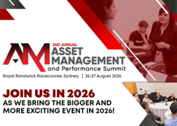 Asset Management and Performance Summit