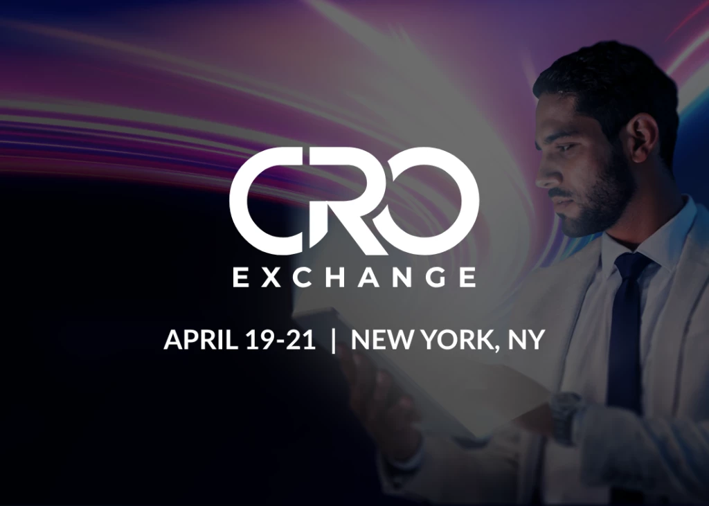 CRO Exchange New York