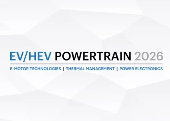 EV/HEV Powertrain 2026