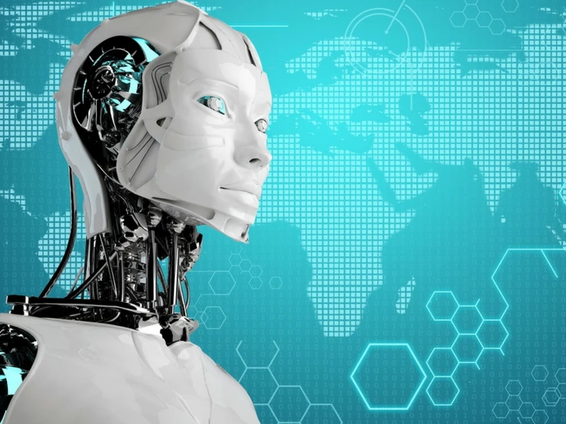 Intelligent Automation