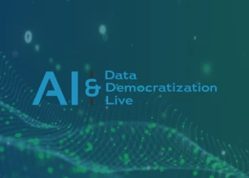 AI & Data Democratization Live