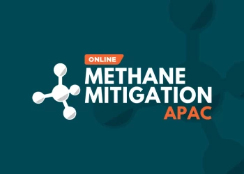 Methane Mitigation APAC | Free Online Event