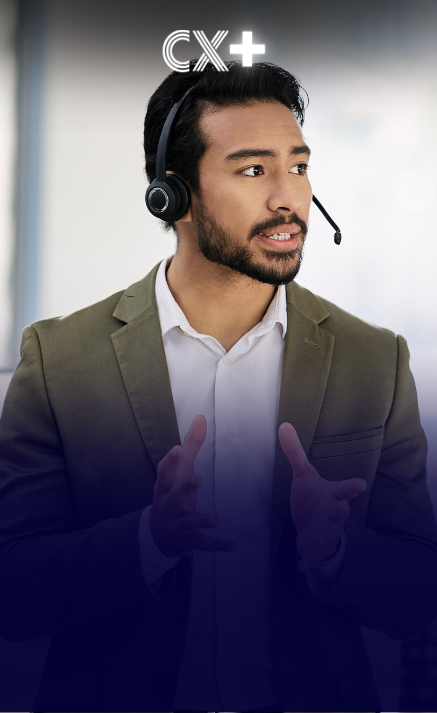 All Access: Future Ready Contact Center APAC 2025 background