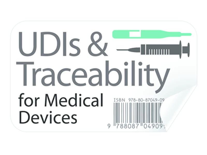 UDIs and Traceability for Medical Devices
