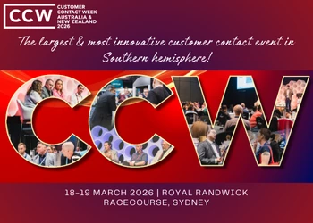 Customer Contact Week Australia and New Zealand