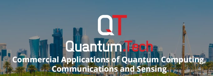 Quantum.Tech Qatar 2027