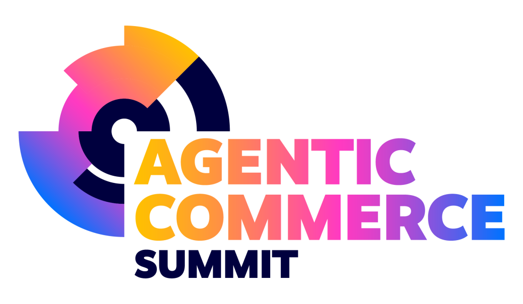 Get the full agenda | Agentic Commerce