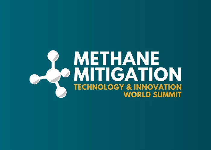 Methane Mitigation: Technology & Innovation World Summit