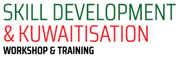 Skill Development and Kuwaitisation Workshop & Training