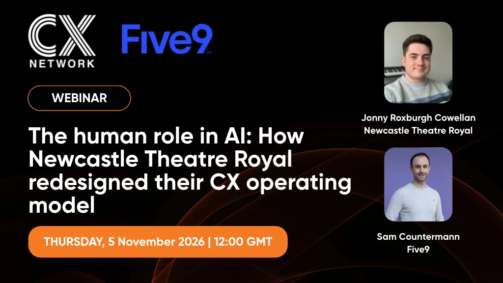 How to build the internal case for voice AI agents